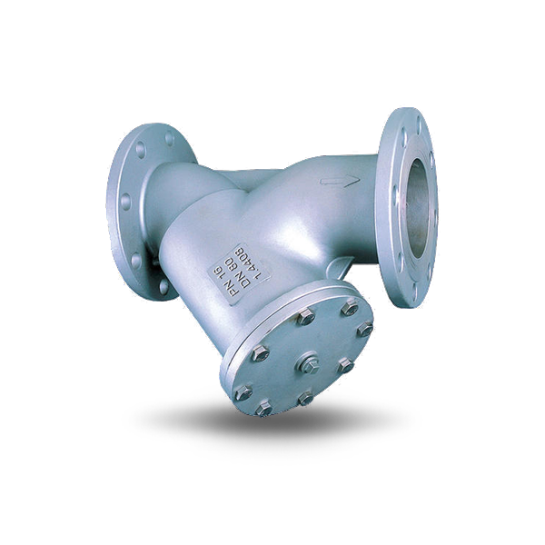 Y型過(guò)濾器和T型過(guò)濾器